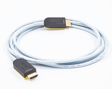 SUPRA HDMI-HDMI AOC (1-100m) Hdmi-kabel
