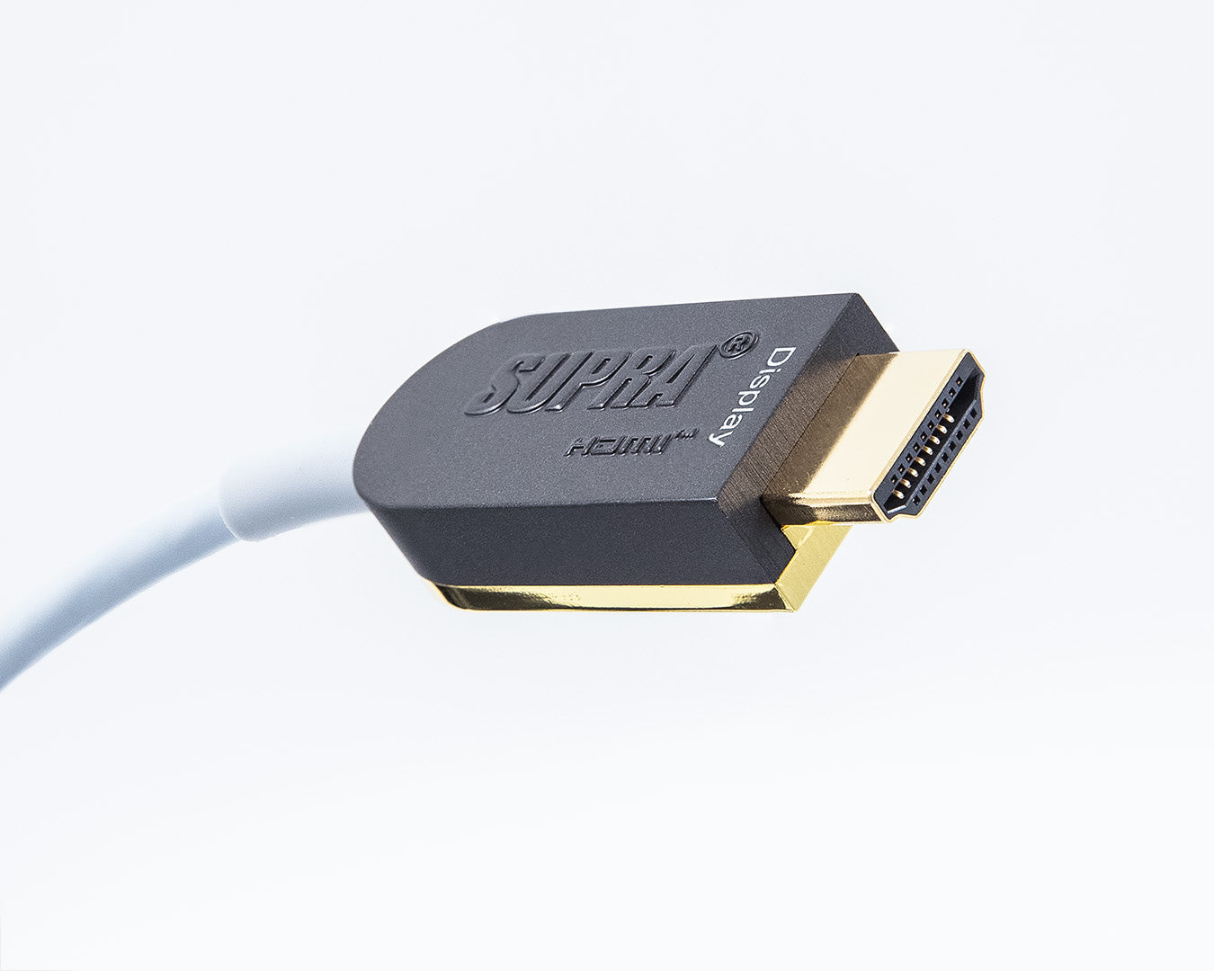SUPRA HDMI-HDMI AOC (1-100m) Hdmi-kabel