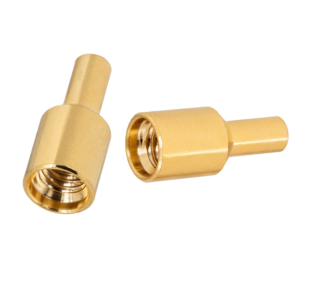 Supra CombiCon Crimp Body M6 Kabeltillbehör För XL Annorum kabel (CB-02XL)