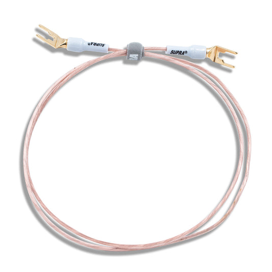 Supra Ground - Phono Cable Ljudkabel