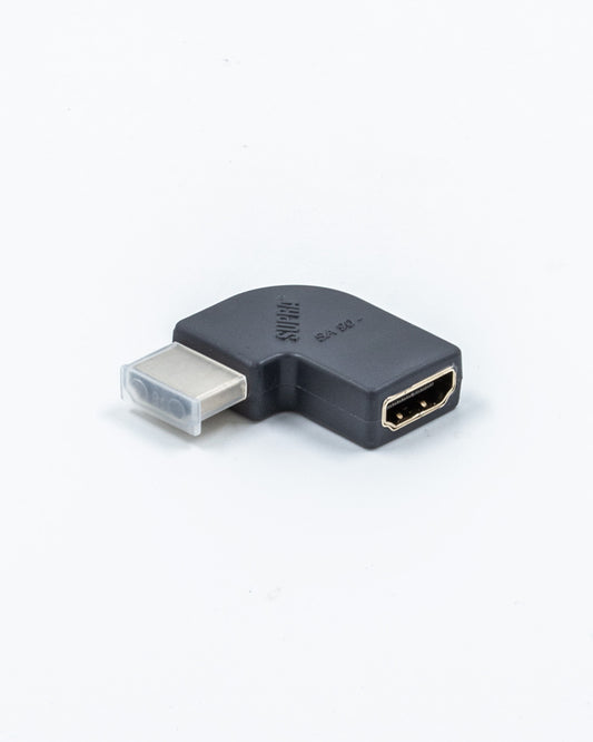 Supra HDMI F-M SA90- ADAPTER HDMI tillbehör