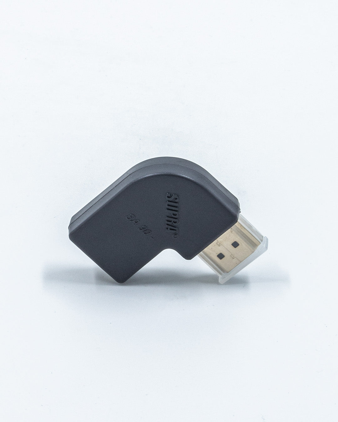 Supra HDMI F-M SA90- ADAPTER HDMI tillbehör