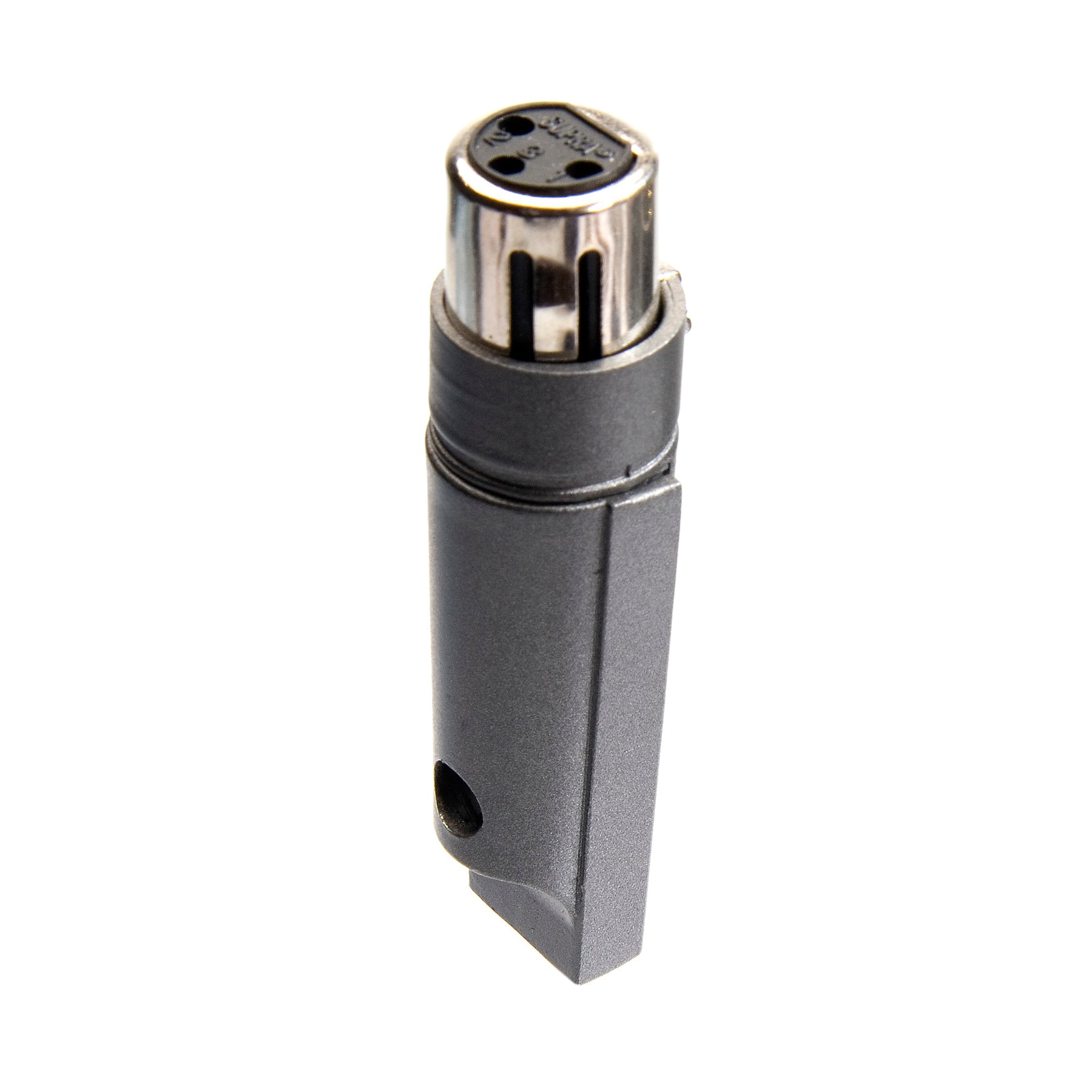 Supra Swift XLR kontakt xlr-kontakt XLR-Hona