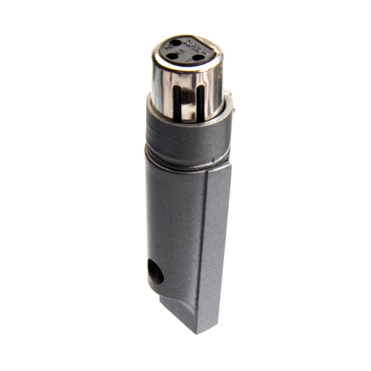 Supra Swift XLR kontakt xlr-kontakt XLR-Hona