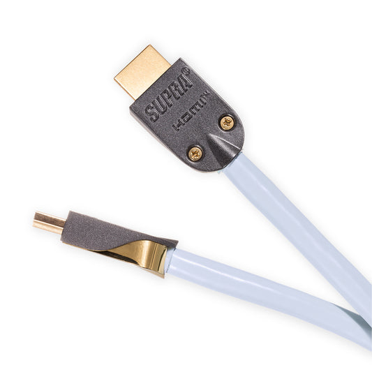 Supra HDMI 2.0 4K (6-15m) Hdmi-kabel