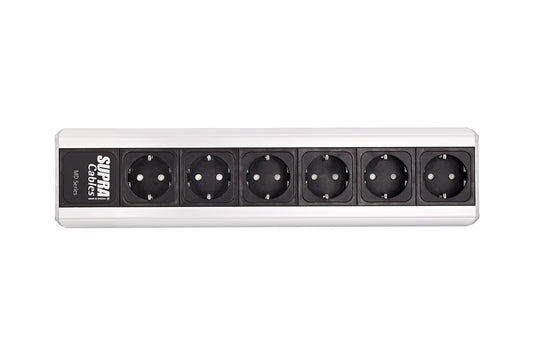 Supra LoRad MD06-EU MKIII (Utan Strömfilter) Grendosa