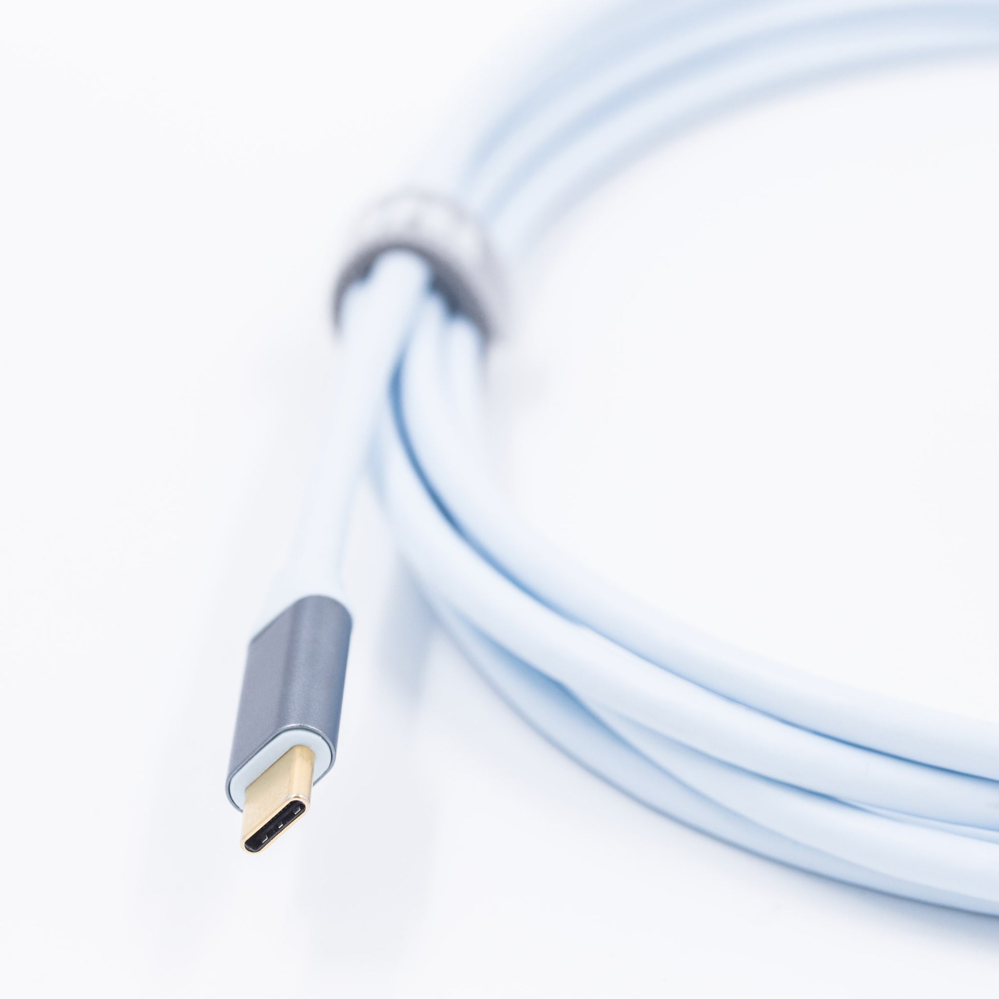 Supra USB 3.2 C-C USB-kabel