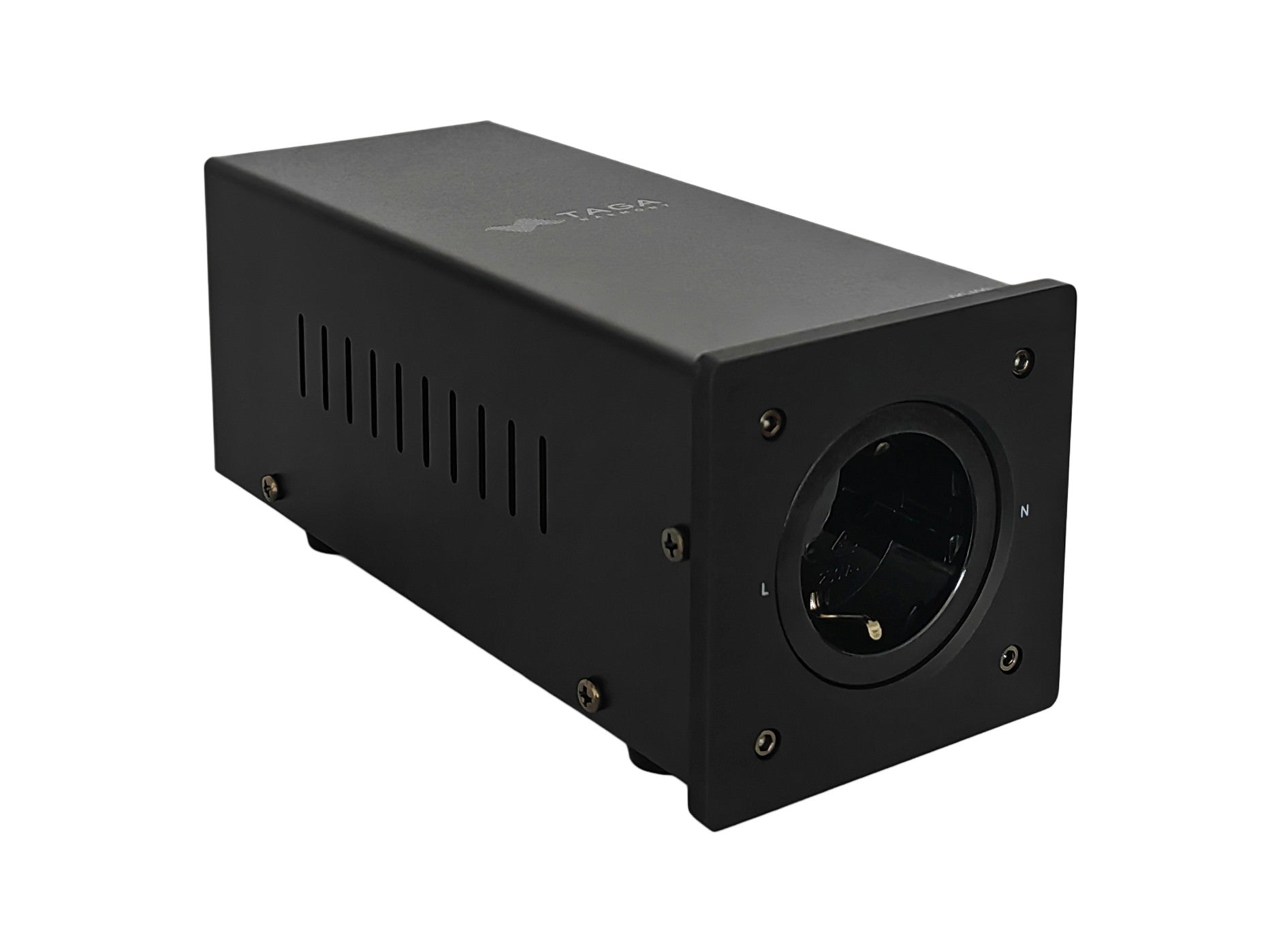 TAGA DC-100 (DC-blocker) Grendosa