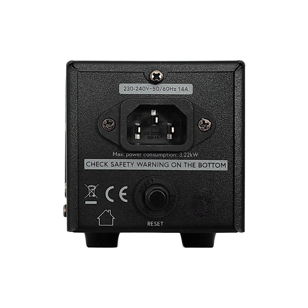 TAGA DC-100 (DC-blocker) Grendosa