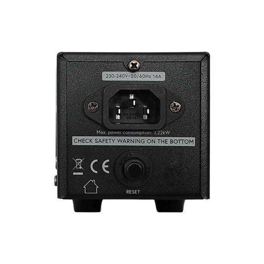 TAGA DC-100 (DC-blocker) Grendosa