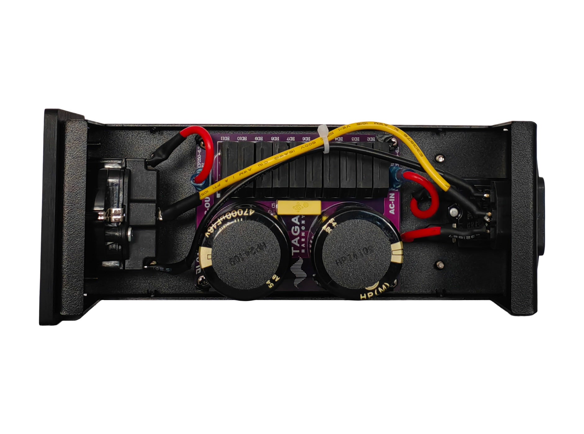 TAGA DC-100 (DC-blocker) Grendosa