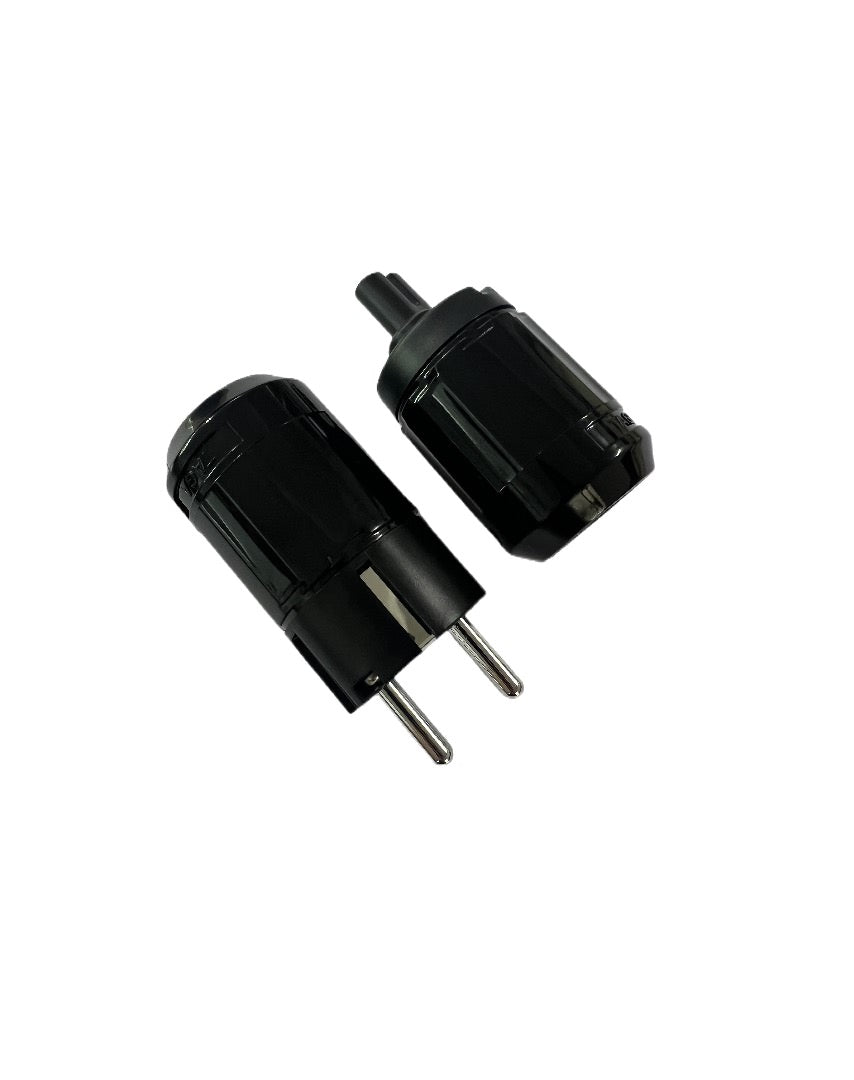 TAGA ETPC Kontakter (C7) Strömkontakt