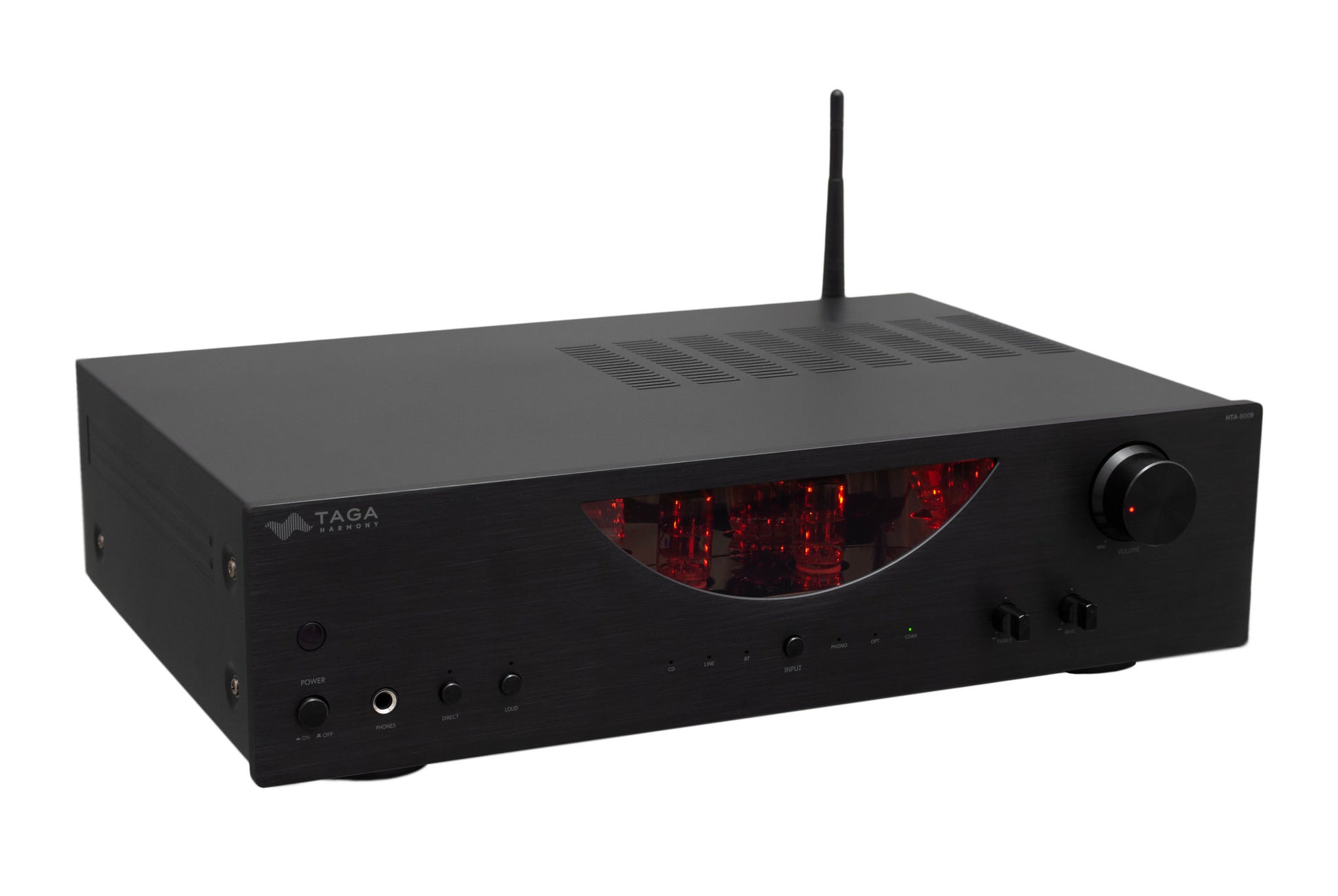 TAGA HTA-800B Stereoförstärkare
