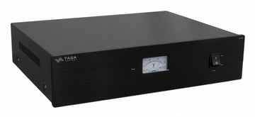 TAGA PC-7000 Strömfilter Grendosa Black