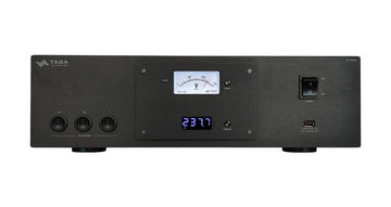 TAGA PC-9000DC - Strömrenare Grendosa Svart