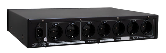 TAGA PF-2000 Strömfilter Grendosa