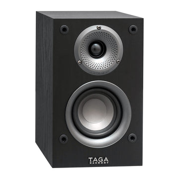 TAGA TAV-607S Surroundhögtalare Svart