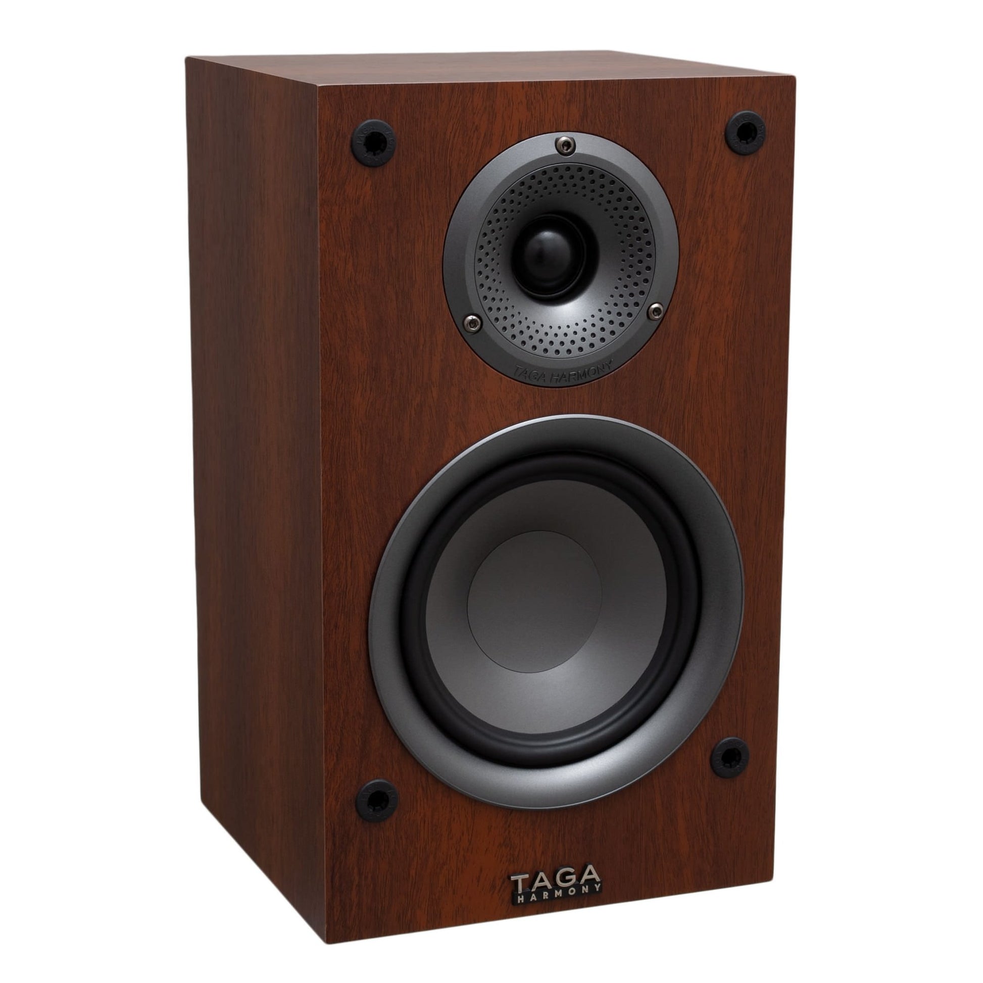 TAGA TAV-807S Surroundhögtalare Valnöt