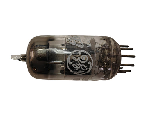 TAGA reservdelsrör - GE 5BK7A