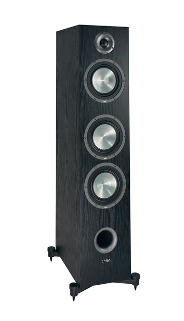 TAGA Platinum F-100 V.4 Golvhögtalare