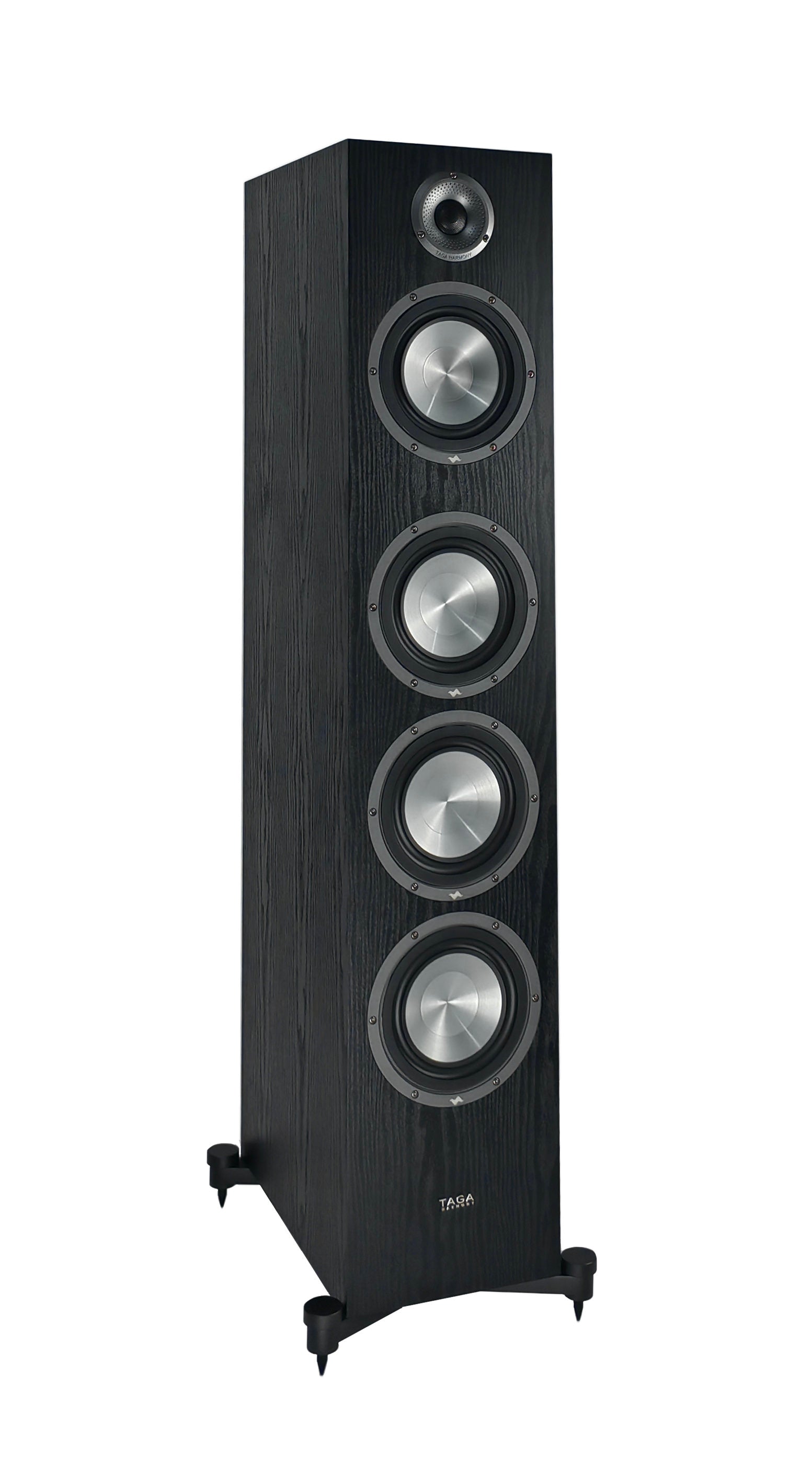 TAGA Platinum F-120 V.4 Golvhögtalare