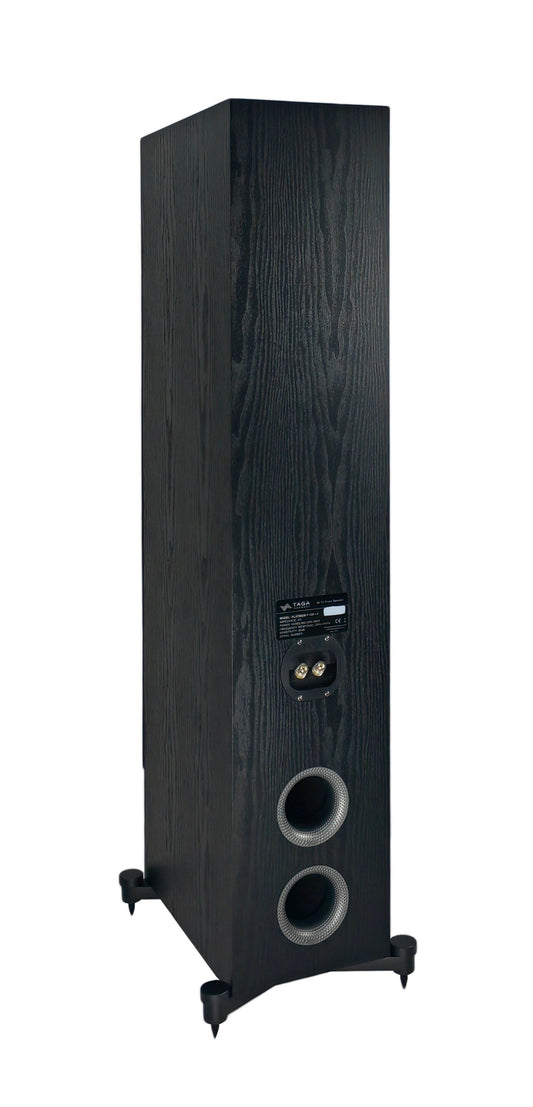 TAGA Platinum F-120 V.4 Golvhögtalare