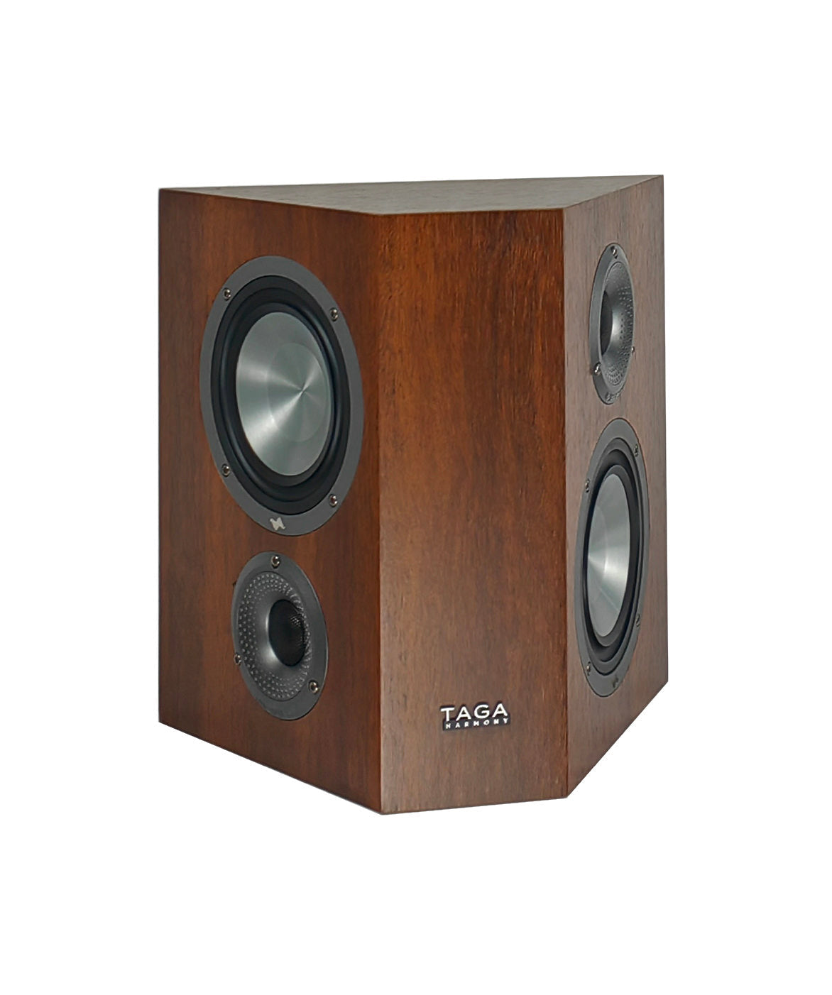 TAGA Platinum S-100 V4 Surroundhögtalare Wenge