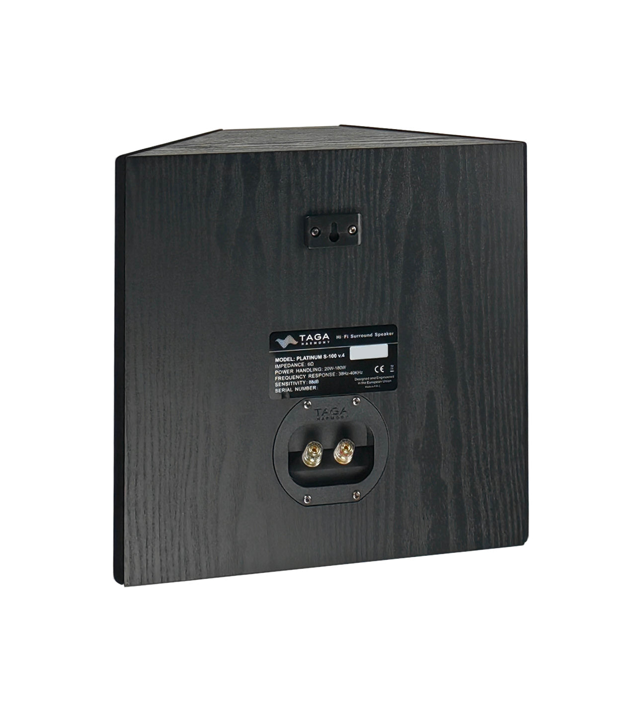 TAGA Platinum S-100 V4 Surroundhögtalare
