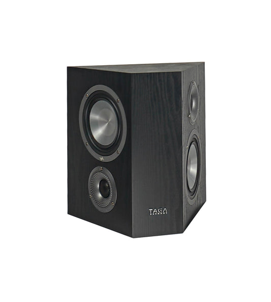 TAGA Platinum S-100 V4 Surroundhögtalare Svart