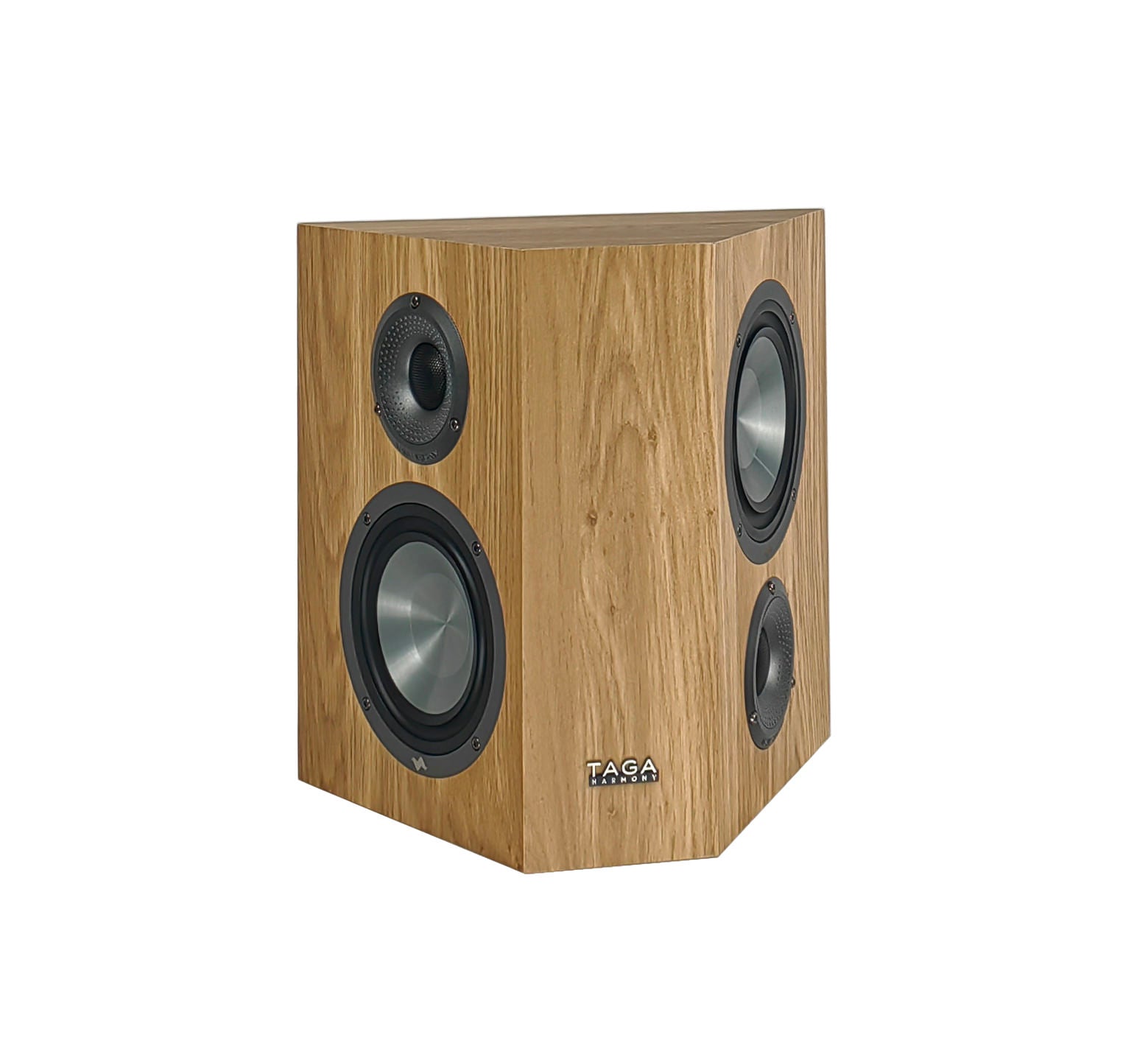 TAGA Platinum S-100 V4 Surroundhögtalare Ek