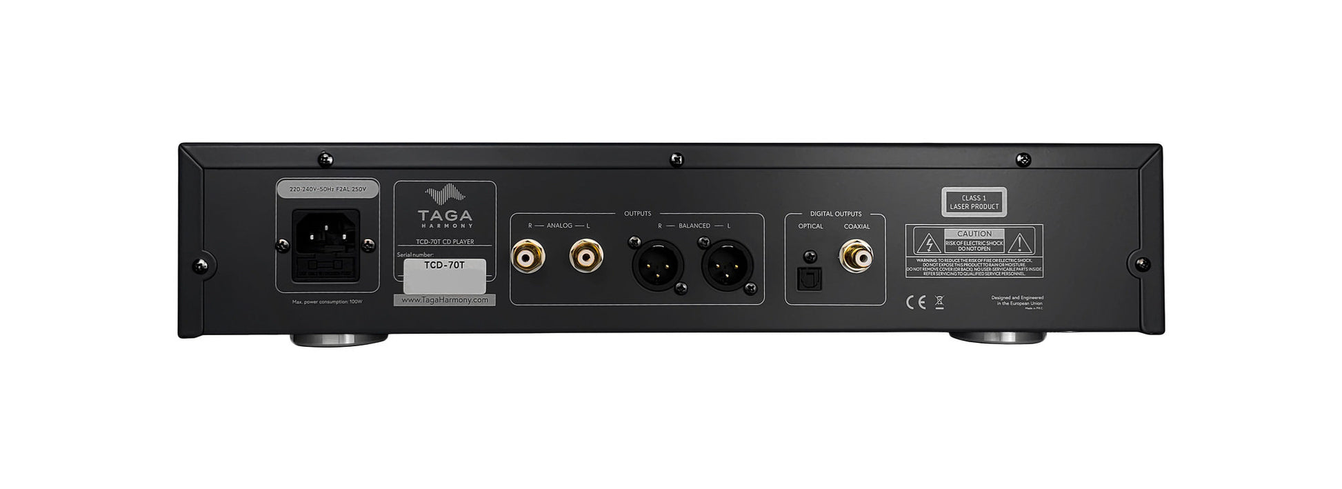 Taga TCD-70T