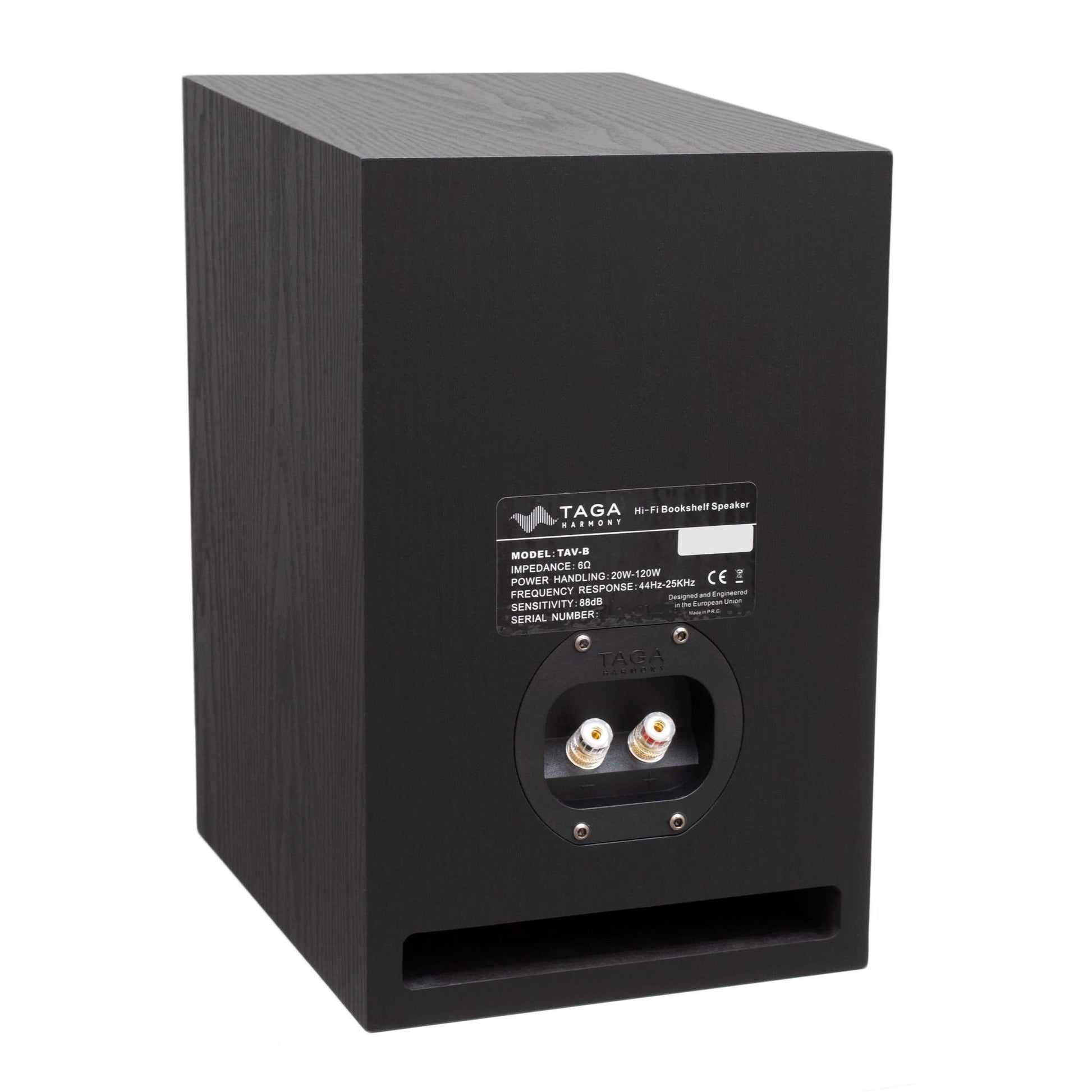 TAGA TAV-607B