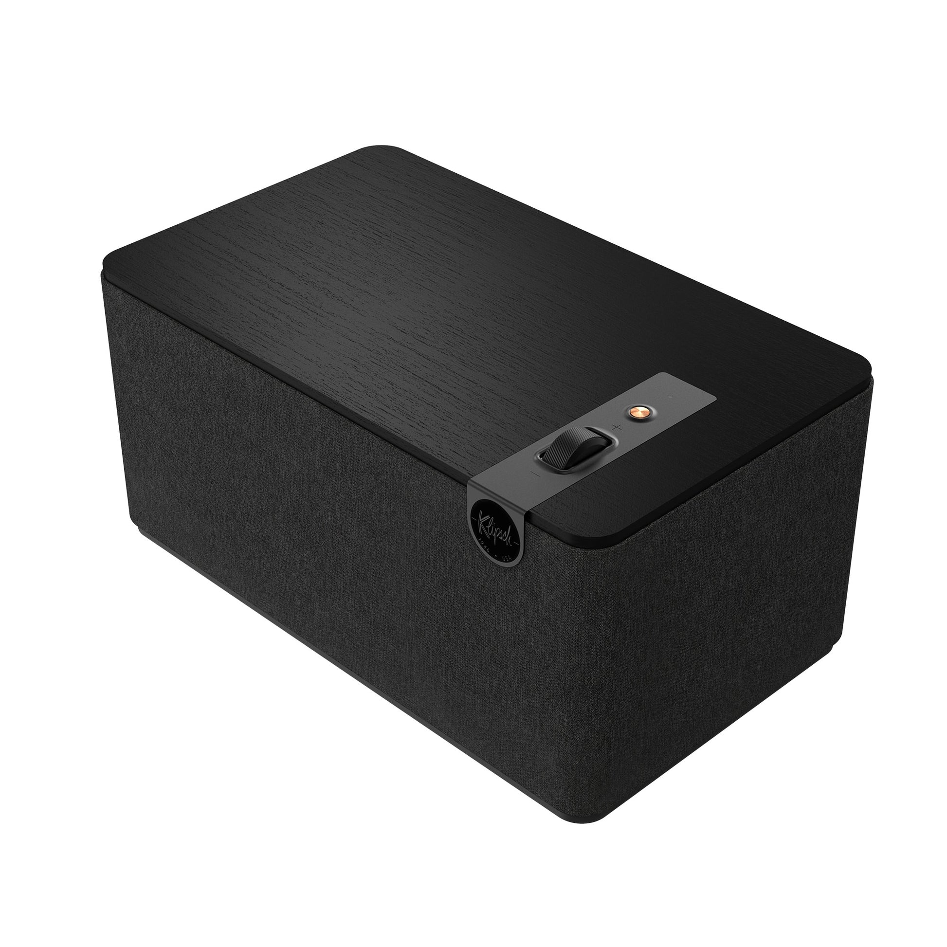 Klipsch The Three Plus Aktiva högtalare