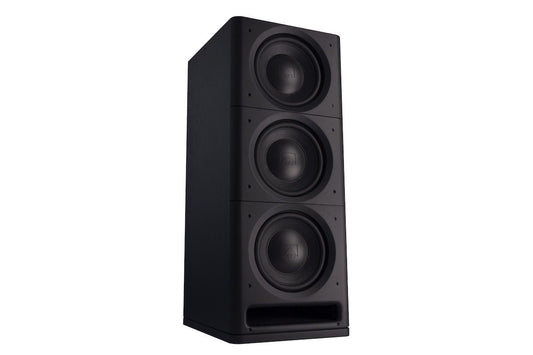 XTZ Cinema SUB 3X12 Subwoofer