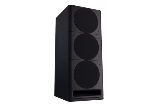 XTZ Cinema SUB 3X12 Subwoofer