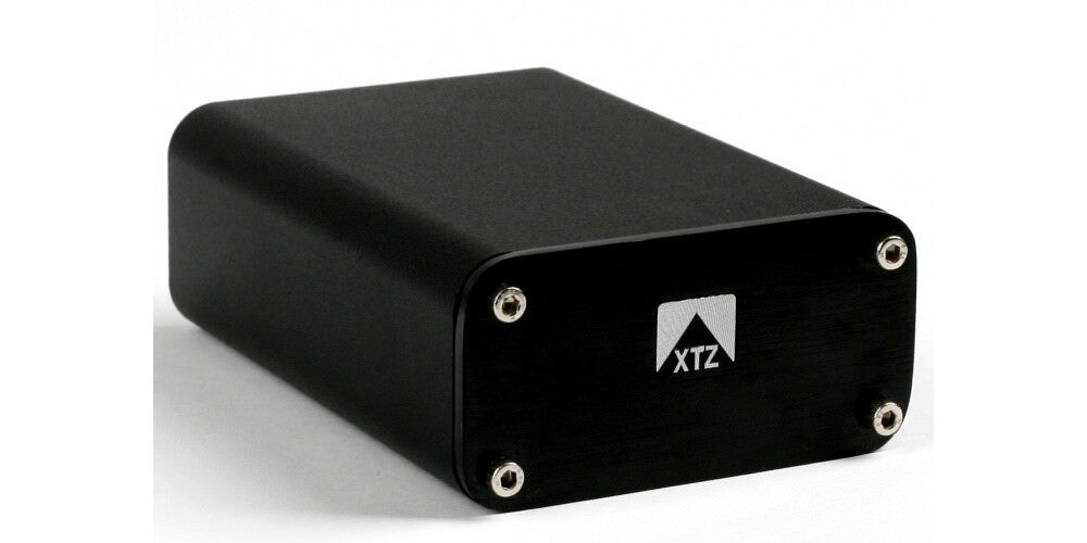 XTZ Room Analyzer II Pro - Mätverktyg