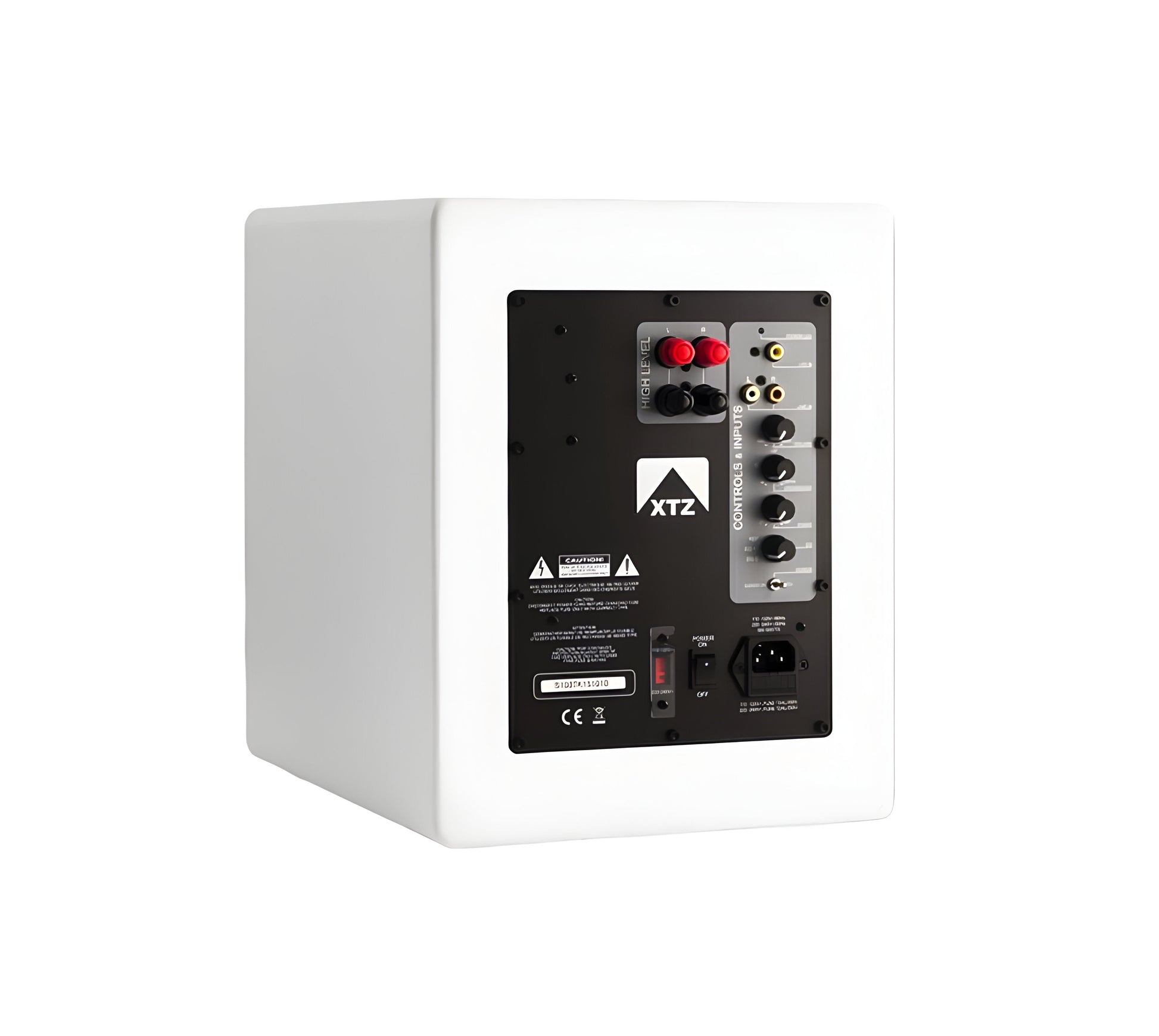 XTZ SUB 8.17 Subwoofer