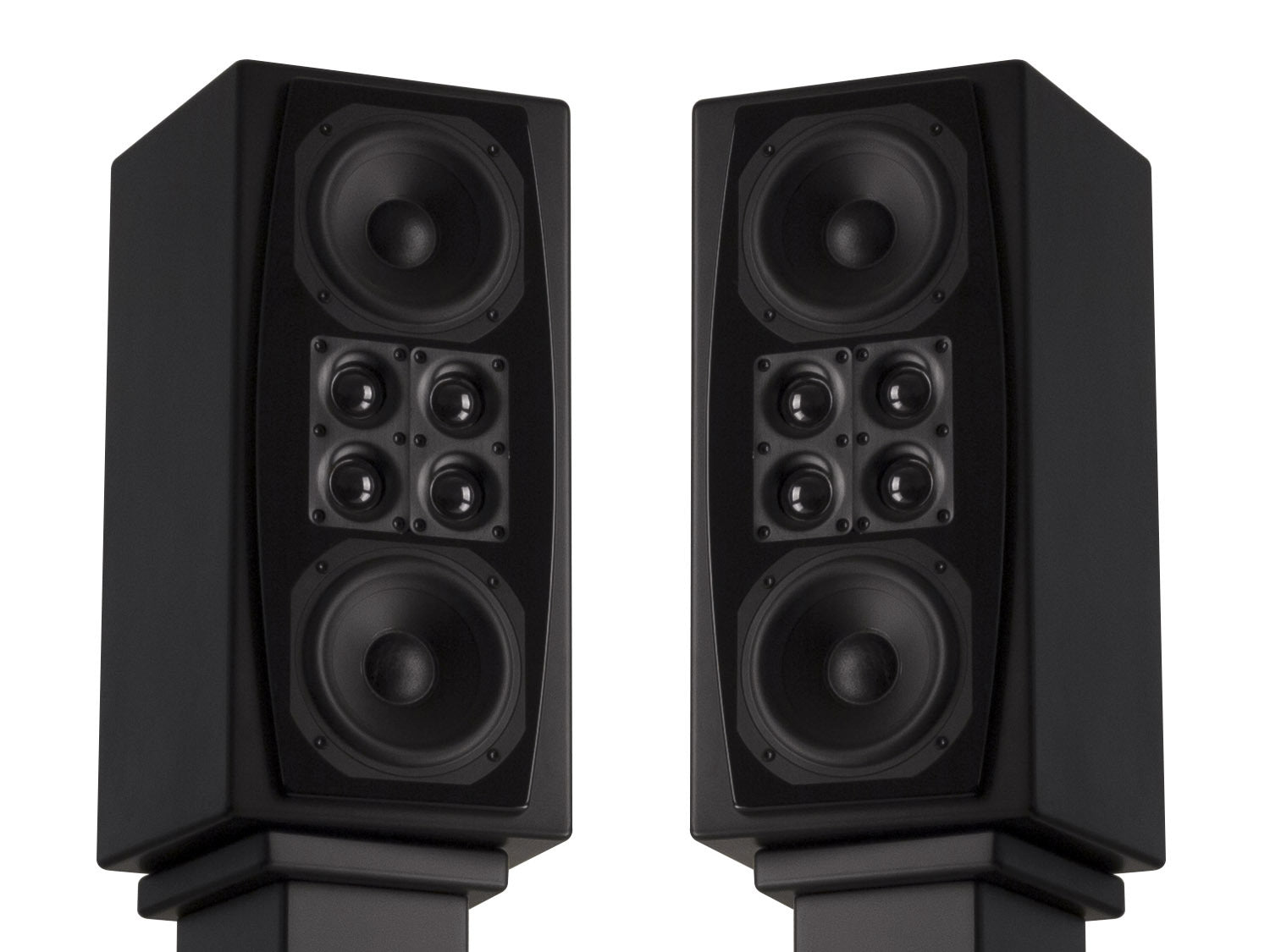 XTZ Cinema M6 Stativhögtalare