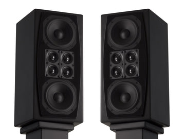 XTZ Cinema M6 Stativhögtalare