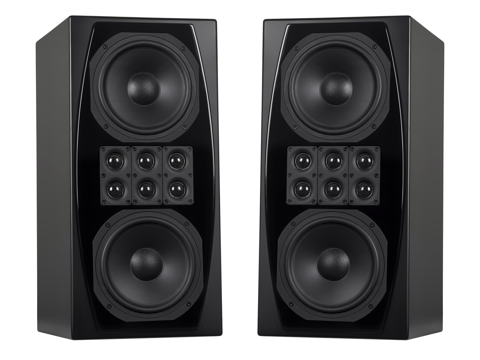 XTZ Cinema M8 Stativhögtalare