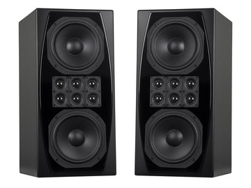 XTZ Cinema M8 Stativhögtalare