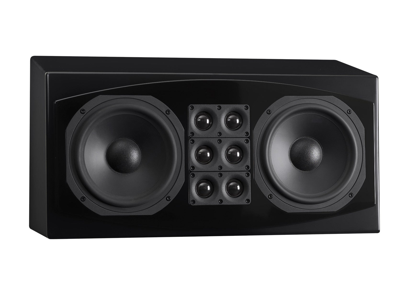 XTZ Cinema M8 LCR Center Centerhögtalare