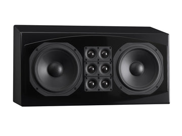 XTZ Cinema M8 LCR Center Centerhögtalare