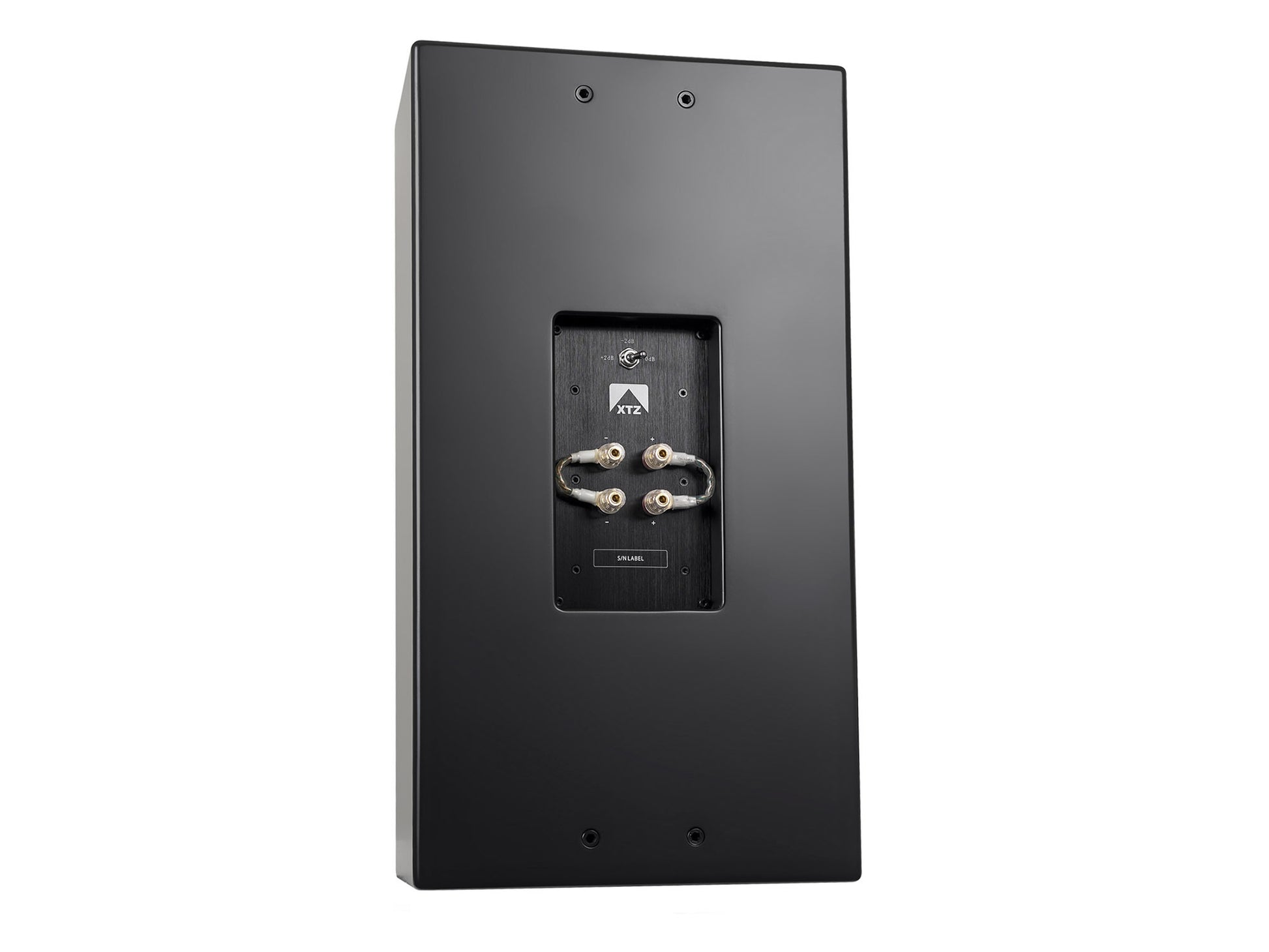 XTZ Cinema M8 Stativhögtalare