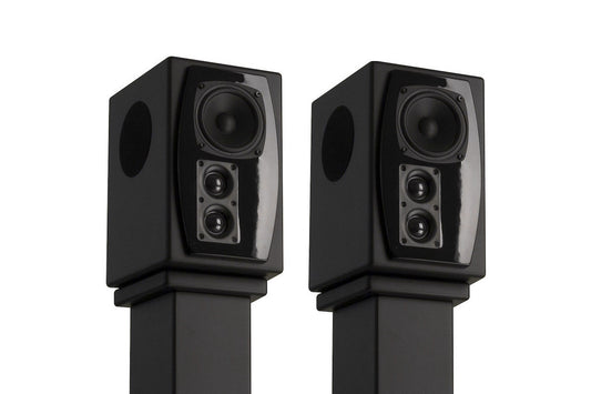 XTZ Cinema S5 Dipole 3x Surroundhögtalare