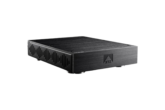 XTZ EDGE A2-300 - Stereoslutsteg Effektförstärkare Slutsteg