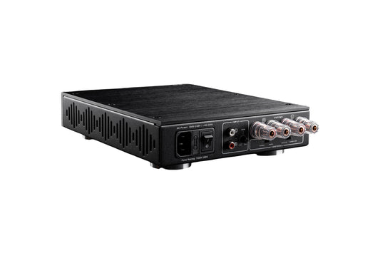 XTZ EDGE A2-300 - Stereoslutsteg Effektförstärkare Slutsteg