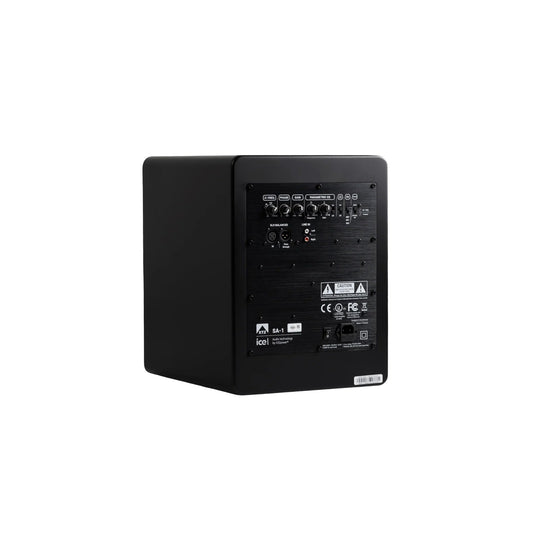 XTZ SUB 10.17 EDGE - Subwoofer Subwoofer