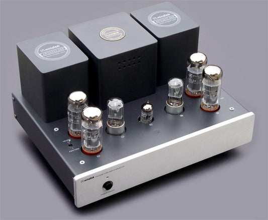 Xindak MT-3 AMP Effektförstärkare Slutsteg