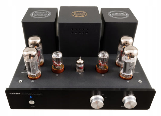 Xindak MT-3 MKII Stereoförstärkare